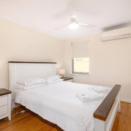 Maggies Beach House - Unit 56 At Cape View Resort Busselton Exterior photo