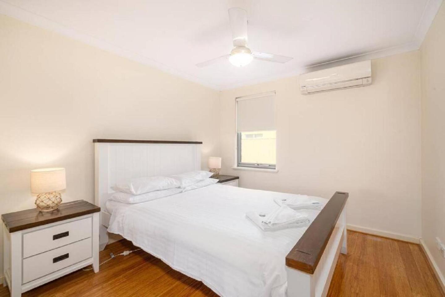 Maggies Beach House - Unit 56 At Cape View Resort Busselton Exterior photo