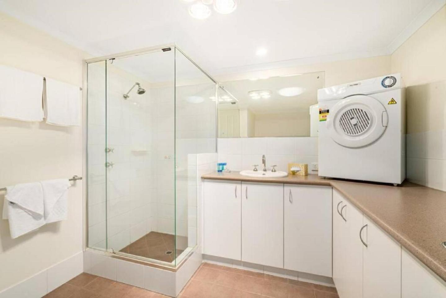 Maggies Beach House - Unit 56 At Cape View Resort Busselton Exterior photo