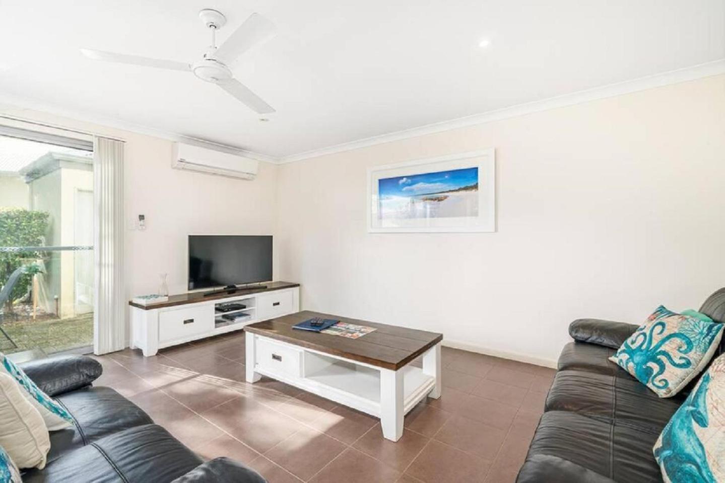 Maggies Beach House - Unit 56 At Cape View Resort Busselton Exterior photo