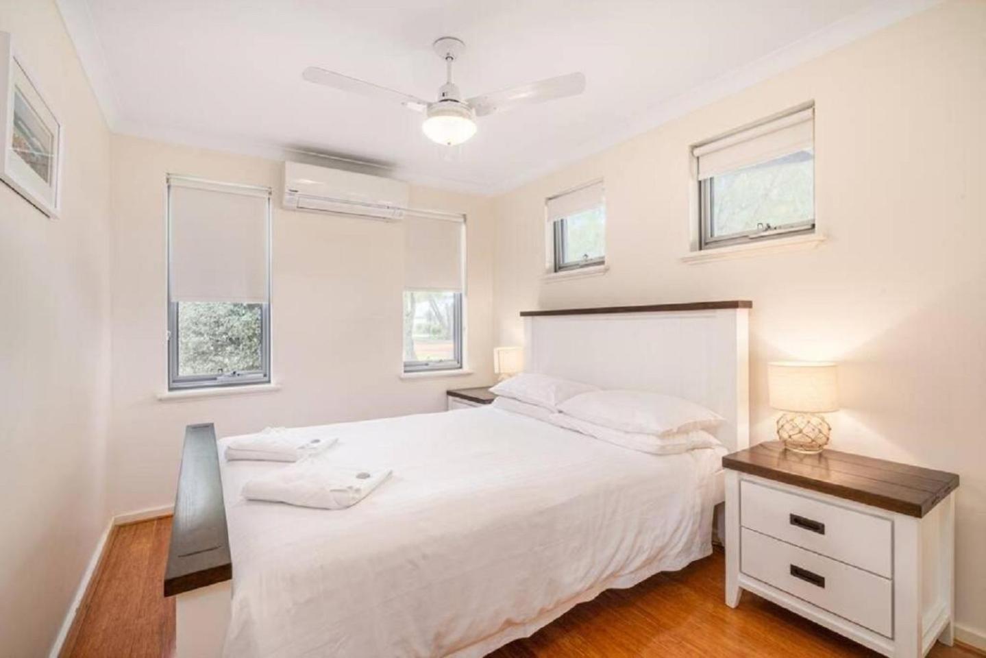Maggies Beach House - Unit 56 At Cape View Resort Busselton Exterior photo