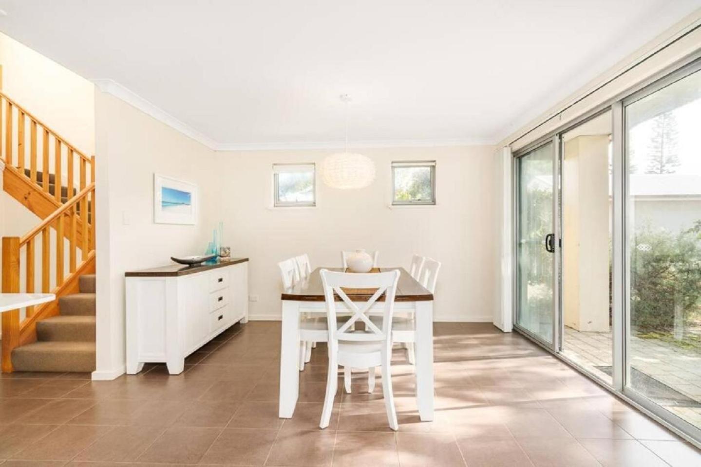 Maggies Beach House - Unit 56 At Cape View Resort Busselton Exterior photo