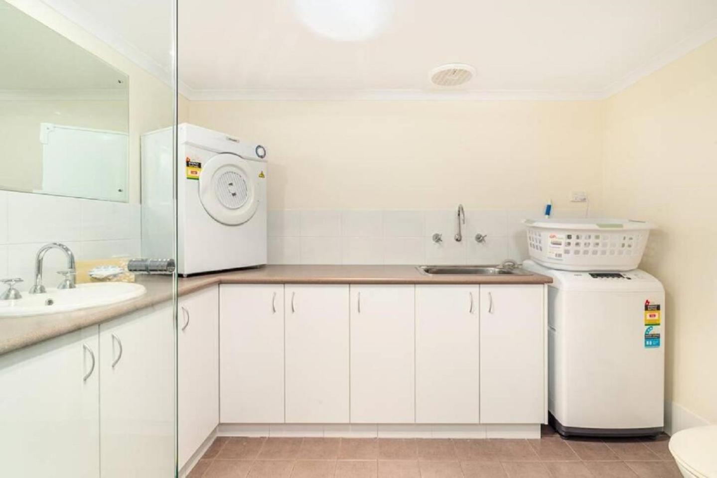 Maggies Beach House - Unit 56 At Cape View Resort Busselton Exterior photo