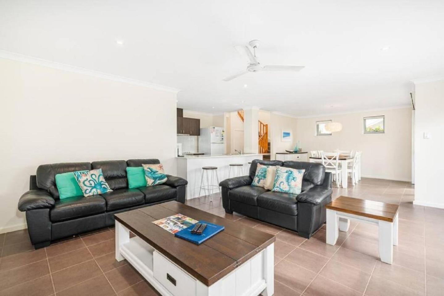 Maggies Beach House - Unit 56 At Cape View Resort Busselton Exterior photo