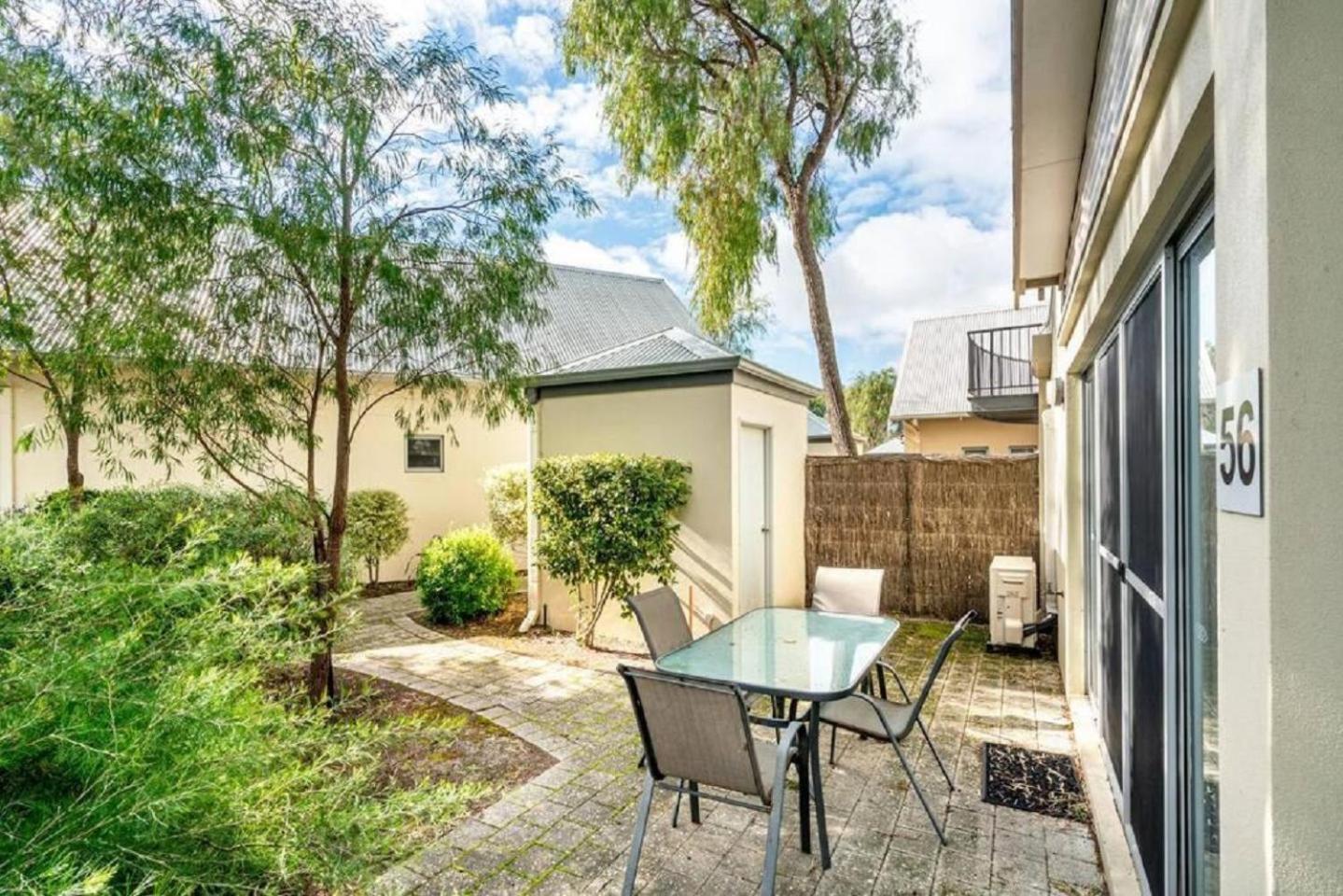 Maggies Beach House - Unit 56 At Cape View Resort Busselton Exterior photo