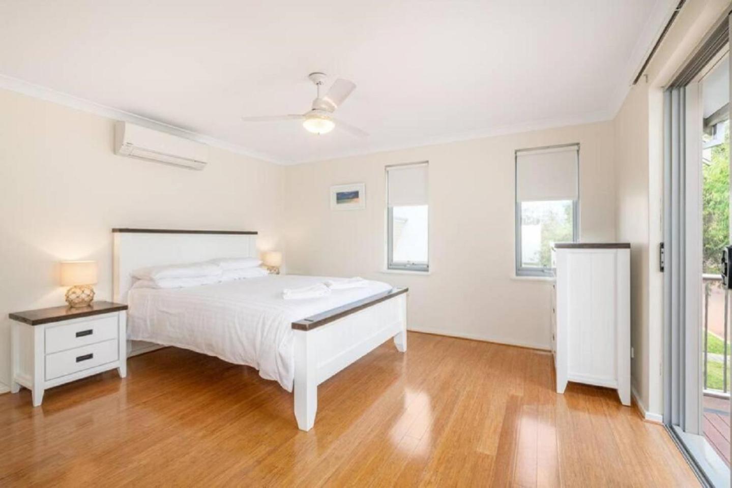 Maggies Beach House - Unit 56 At Cape View Resort Busselton Exterior photo