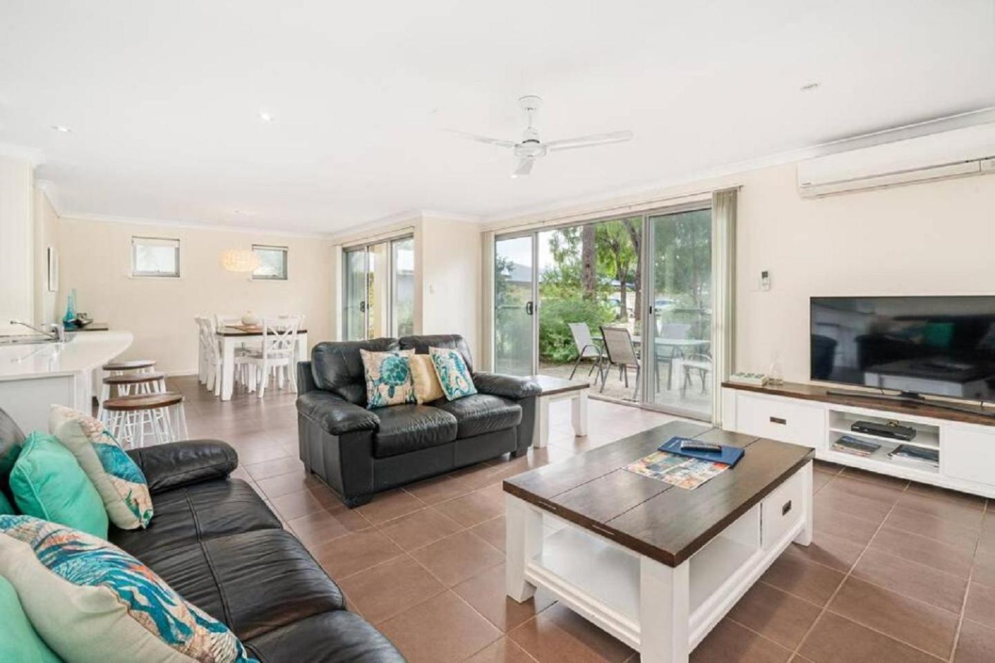 Maggies Beach House - Unit 56 At Cape View Resort Busselton Exterior photo