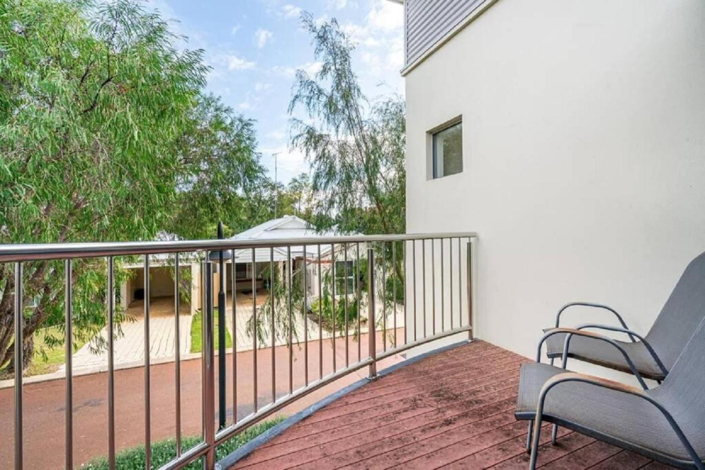 Maggies Beach House - Unit 56 At Cape View Resort Busselton Exterior photo
