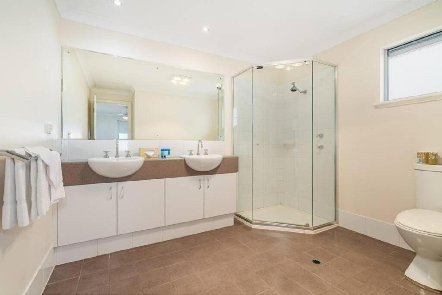 Maggies Beach House - Unit 56 At Cape View Resort Busselton Exterior photo